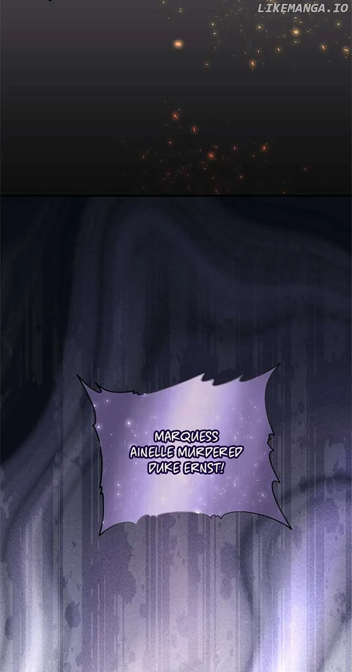 I stole the child of my war-mad husband Chapter 90 page 88