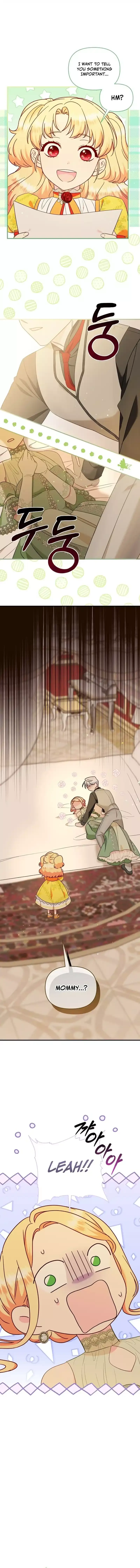I stole the child of my war-mad husband Chapter 94 page 17