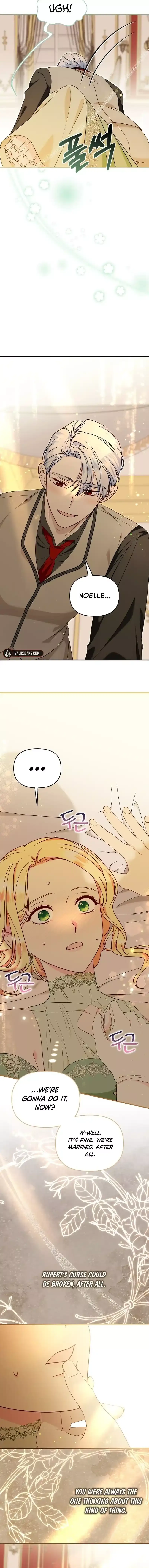 I stole the child of my war-mad husband Chapter 94 page 15
