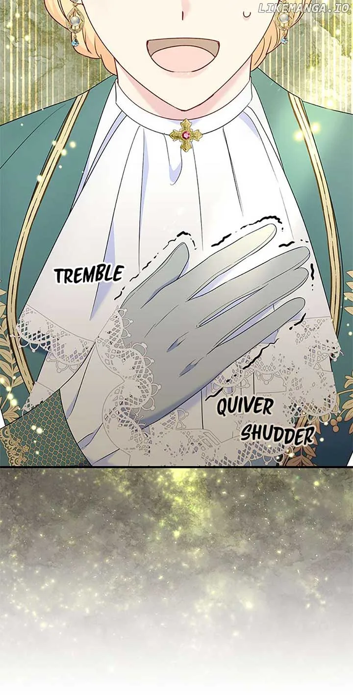 I stole the child of my war-mad husband Chapter 93 page 44