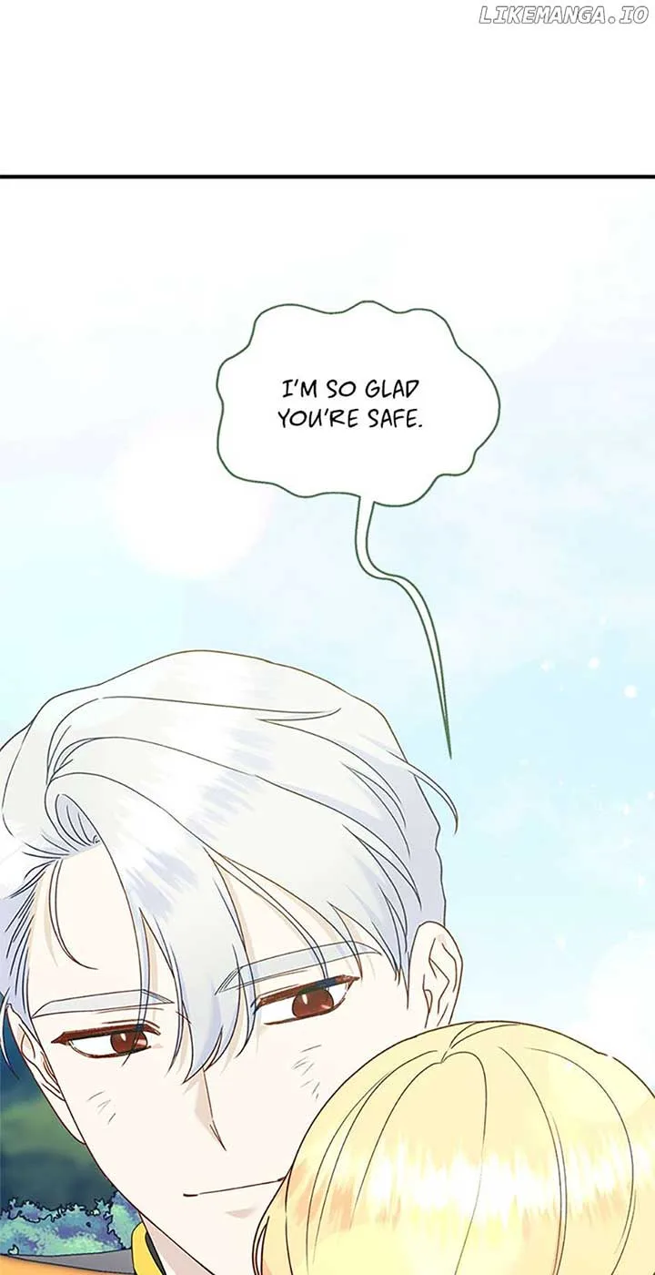 I stole the child of my war-mad husband Chapter 93 page 73
