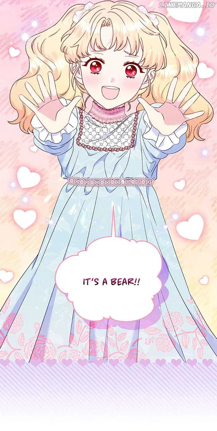 I stole the child of my war-mad husband Chapter 93 page 79