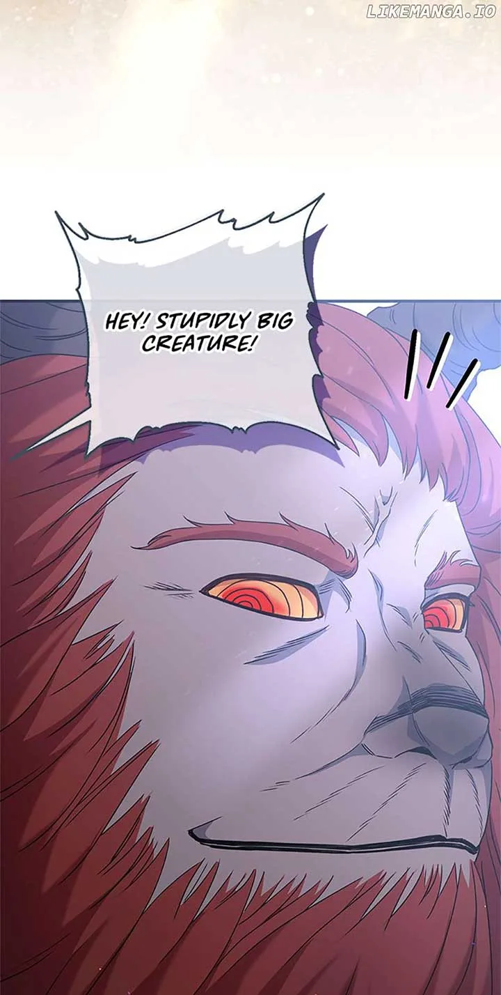 I stole the child of my war-mad husband Chapter 93 page 41