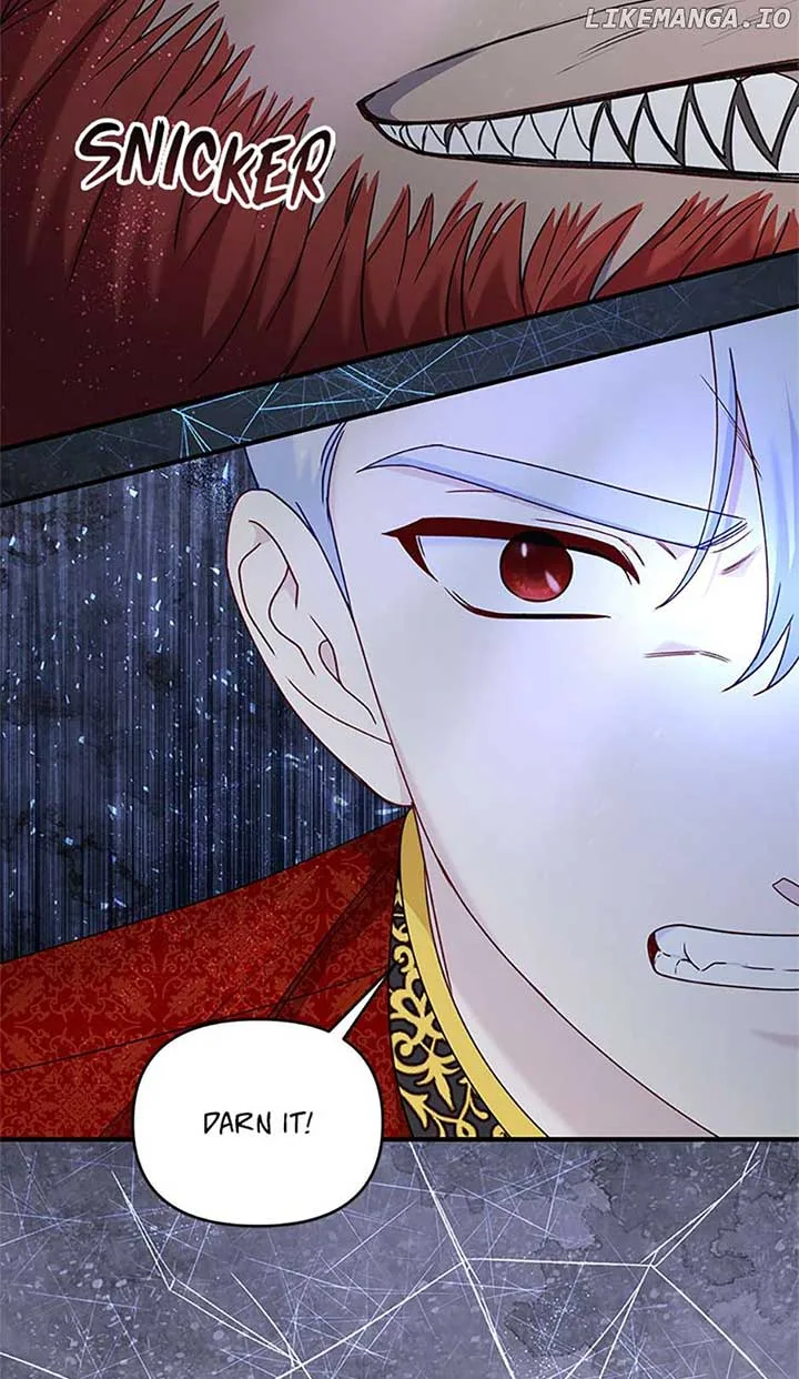 I stole the child of my war-mad husband Chapter 93 page 15