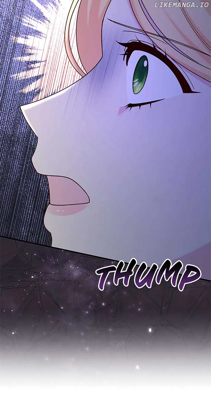 I stole the child of my war-mad husband Chapter 93 page 32
