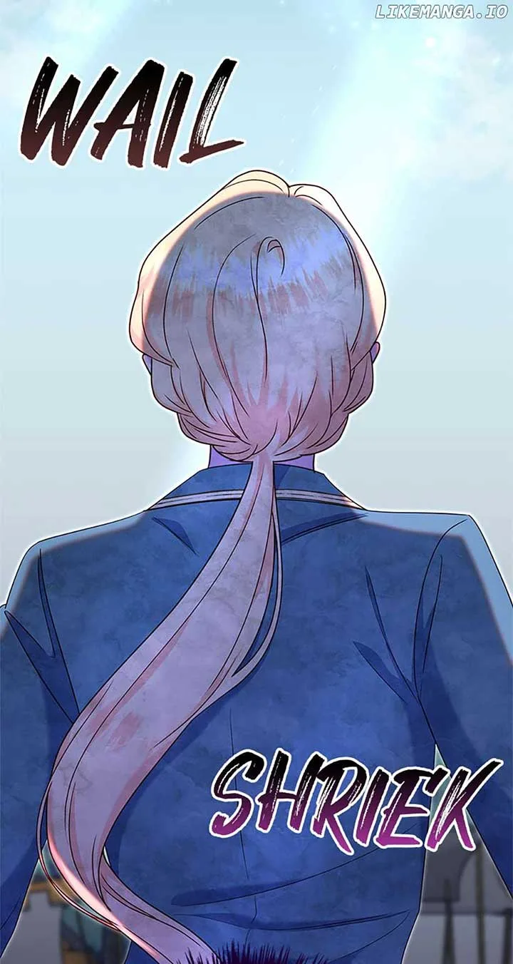 I stole the child of my war-mad husband Chapter 93 page 30