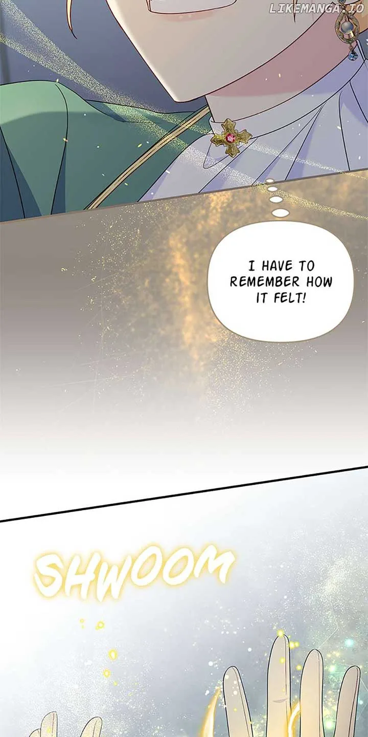 I stole the child of my war-mad husband Chapter 93 page 53