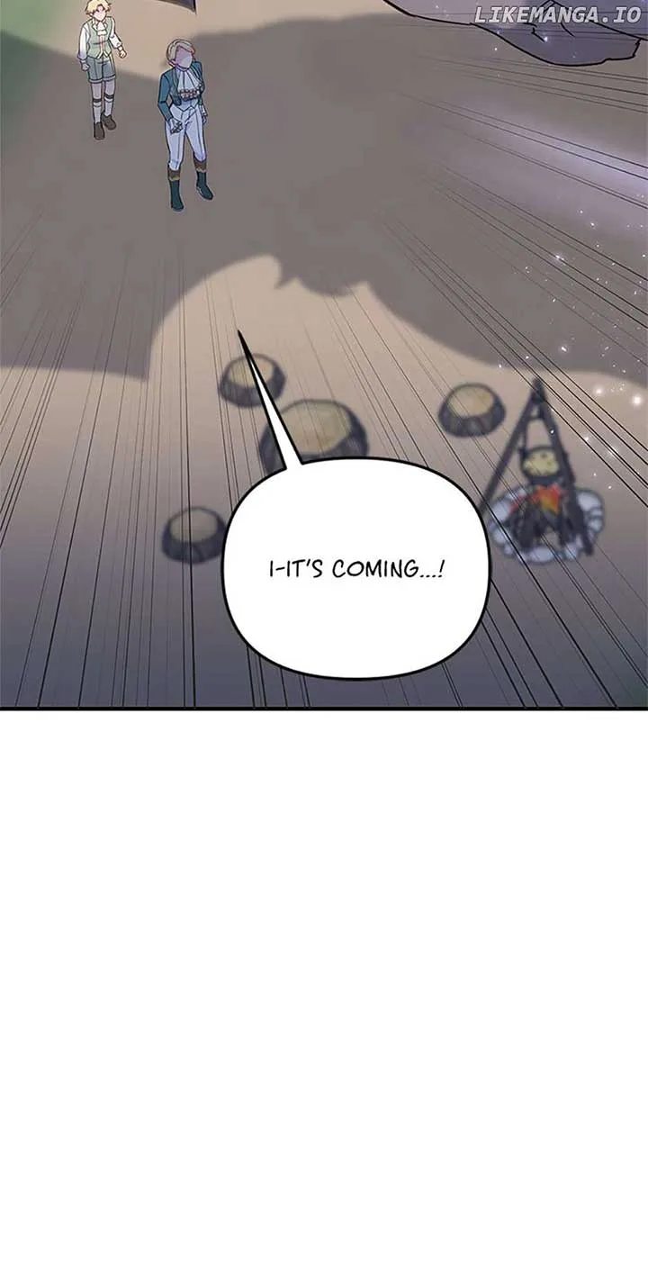 I stole the child of my war-mad husband Chapter 93 page 49