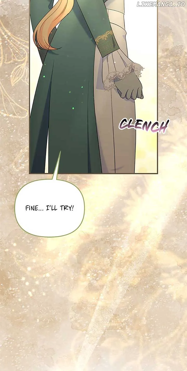 I stole the child of my war-mad husband Chapter 93 page 40