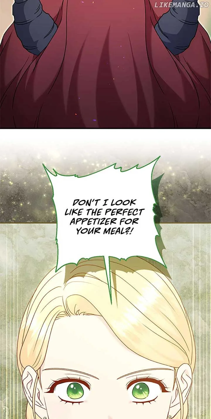 I stole the child of my war-mad husband Chapter 93 page 43