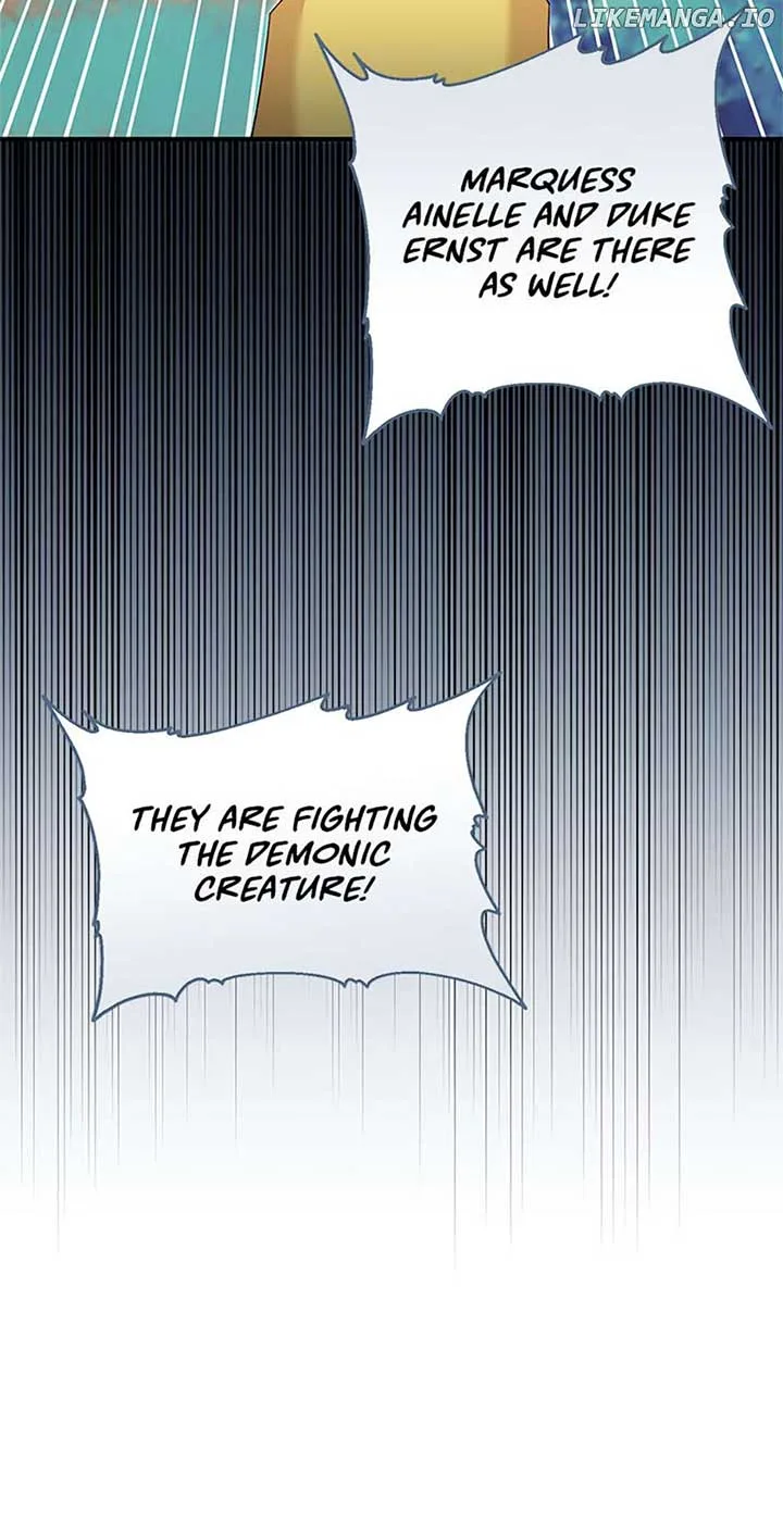 I stole the child of my war-mad husband Chapter 93 page 6