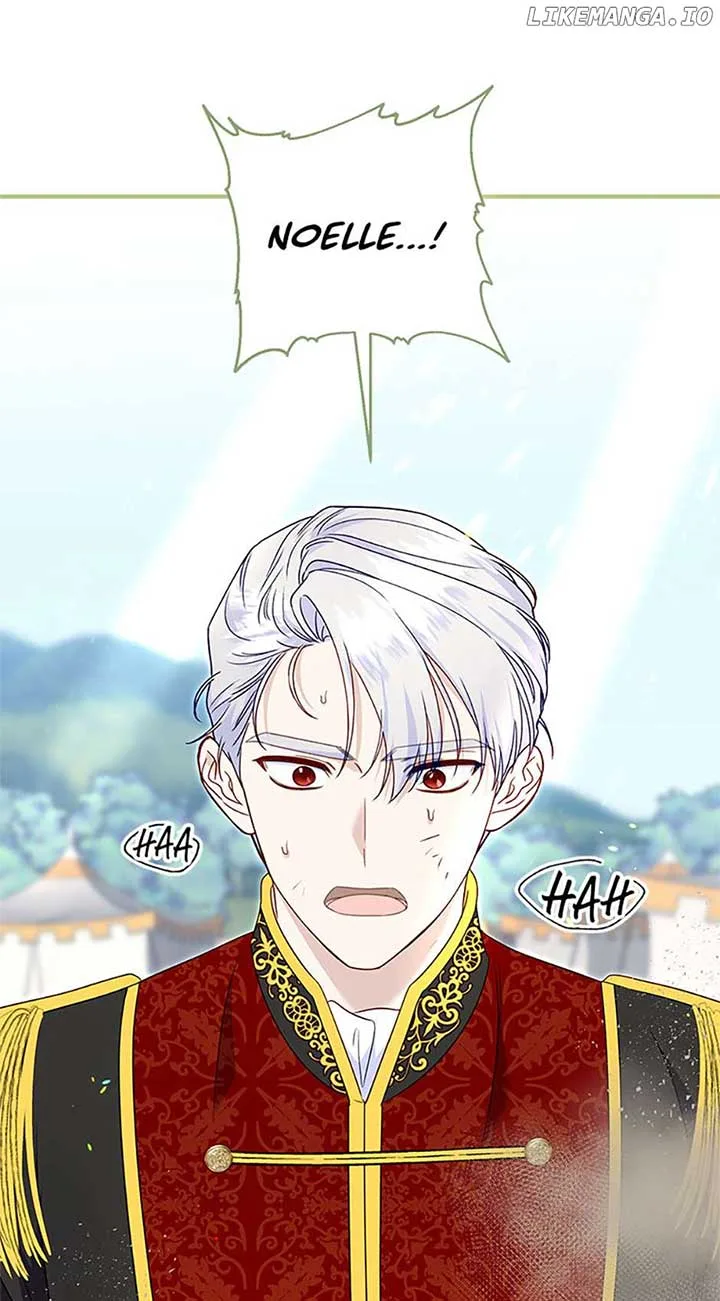 I stole the child of my war-mad husband Chapter 93 page 67