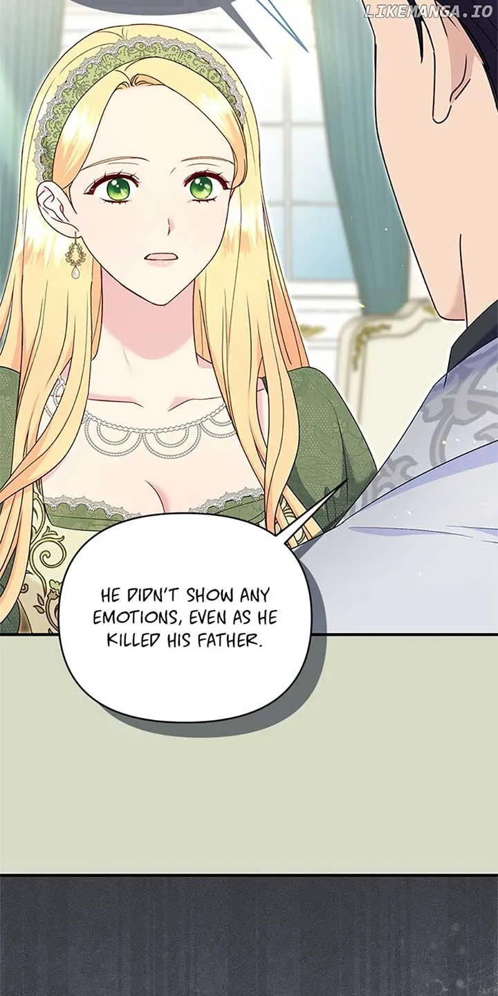 I stole the child of my war-mad husband Chapter 93 page 87