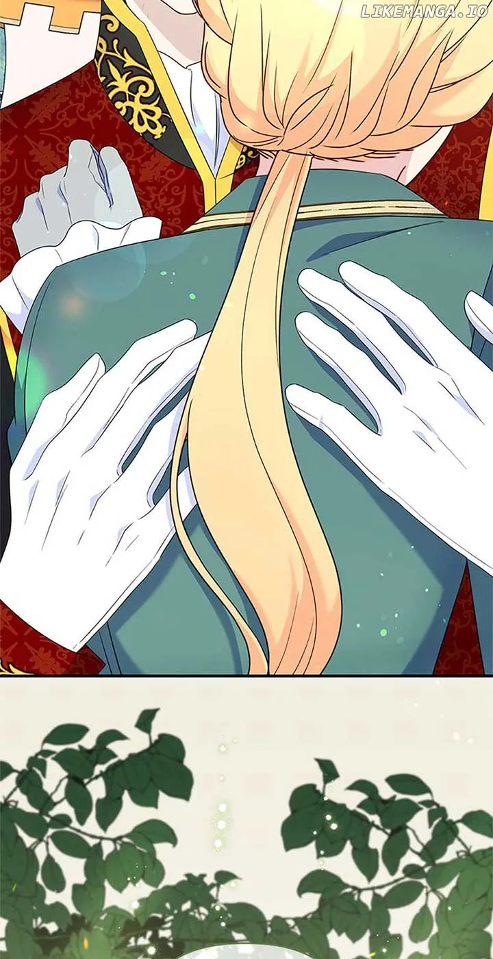 I stole the child of my war-mad husband Chapter 93 page 74