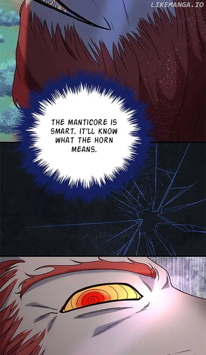 I stole the child of my war-mad husband Chapter 93 page 14