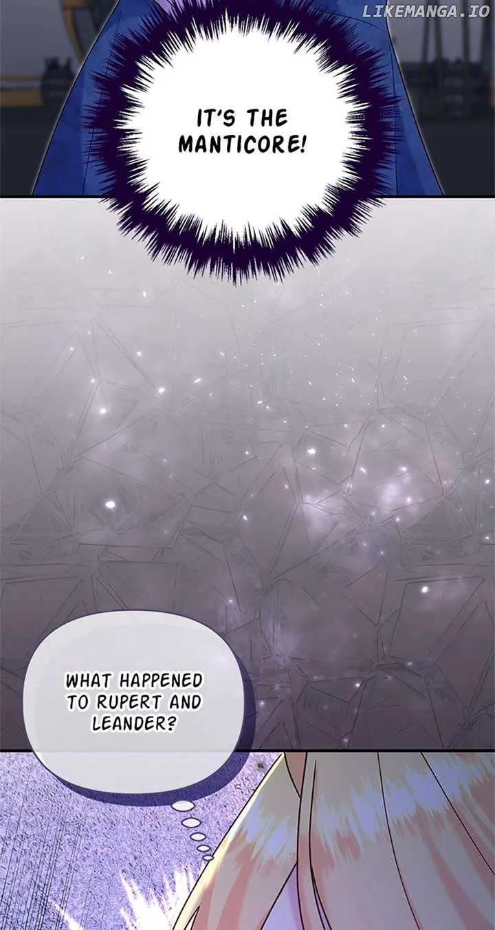 I stole the child of my war-mad husband Chapter 93 page 31