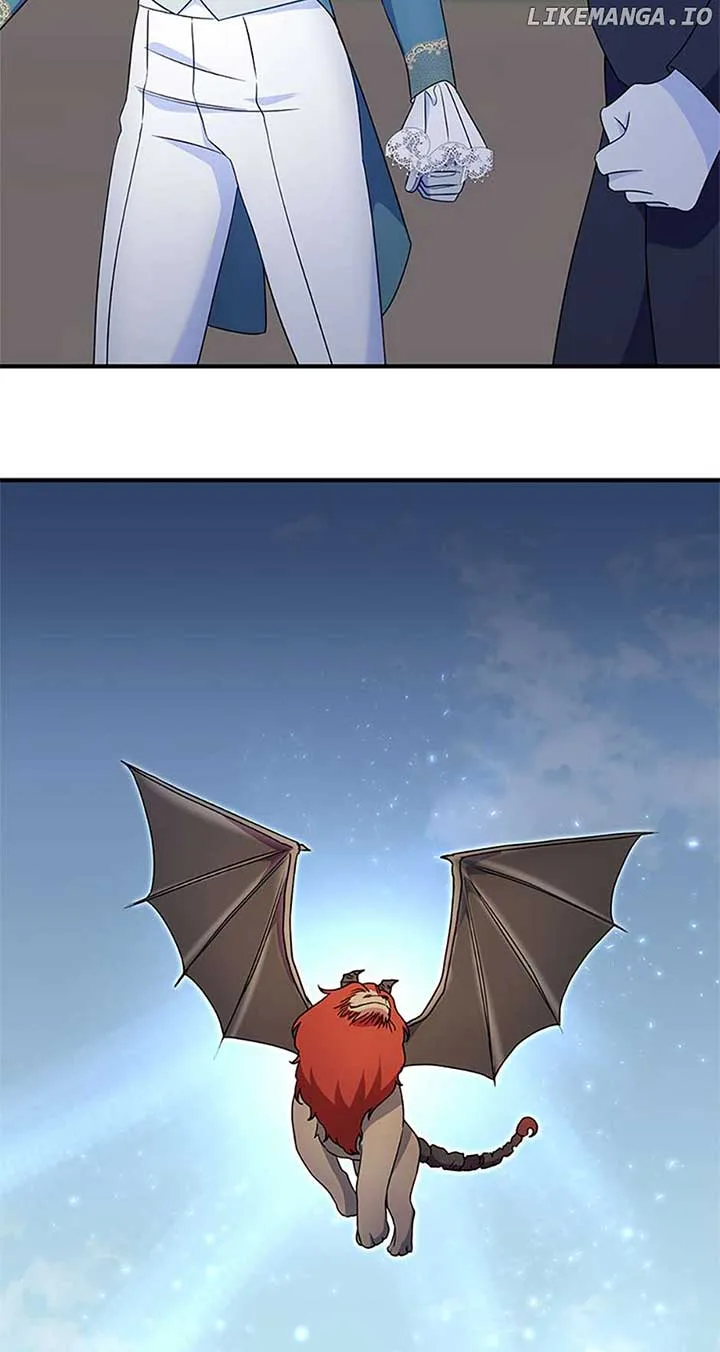 I stole the child of my war-mad husband Chapter 93 page 29