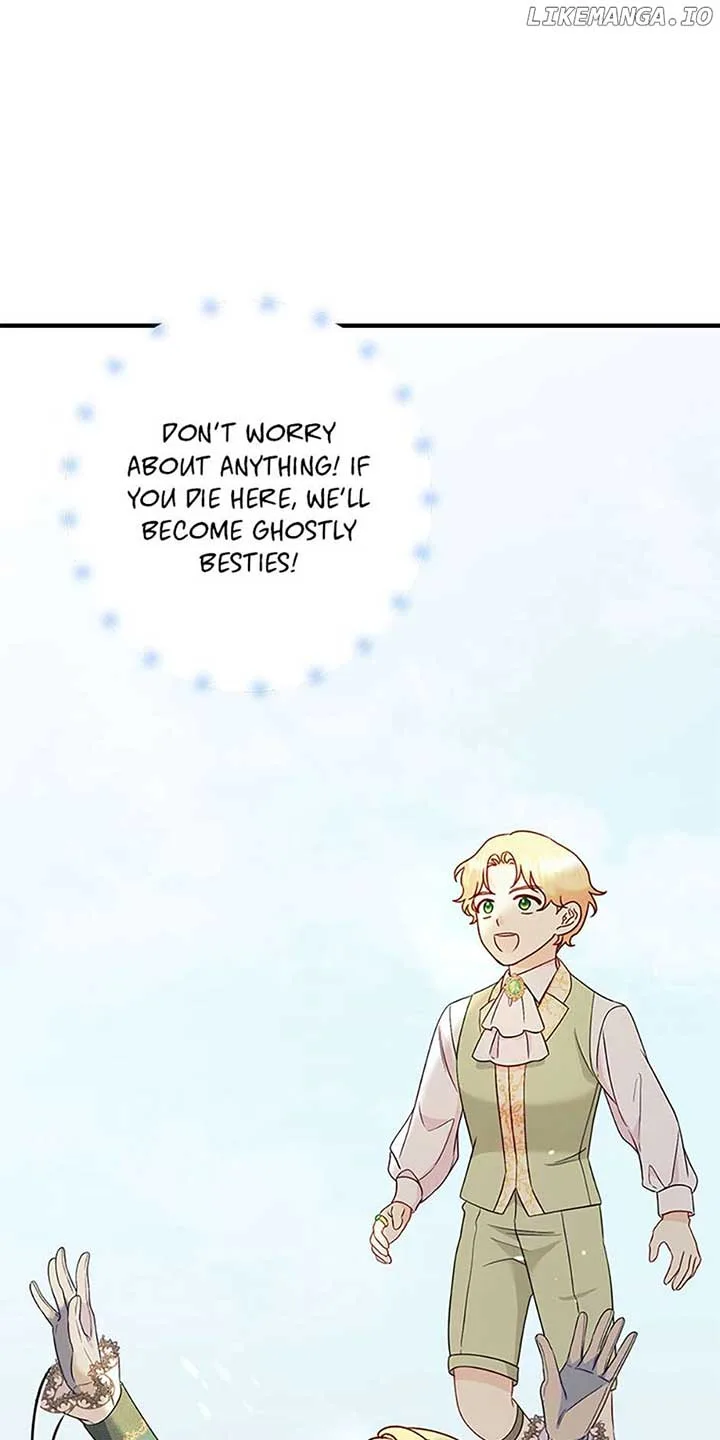 I stole the child of my war-mad husband Chapter 93 page 50