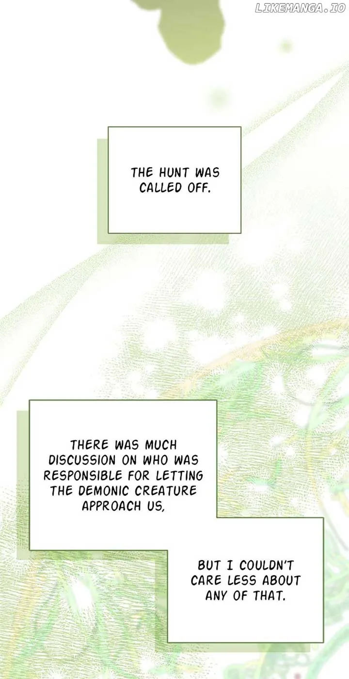 I stole the child of my war-mad husband Chapter 93 page 76