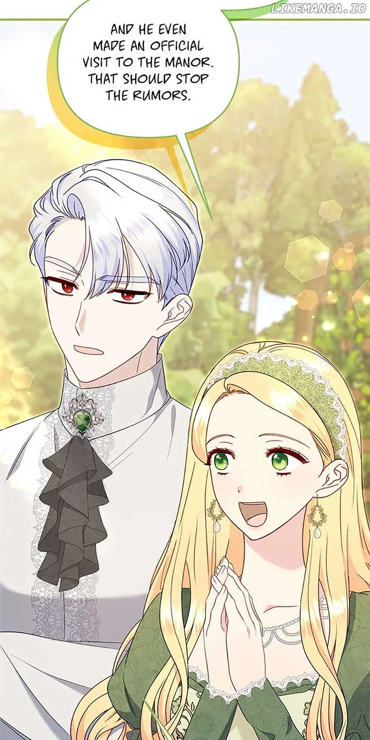 I stole the child of my war-mad husband Chapter 93 page 83