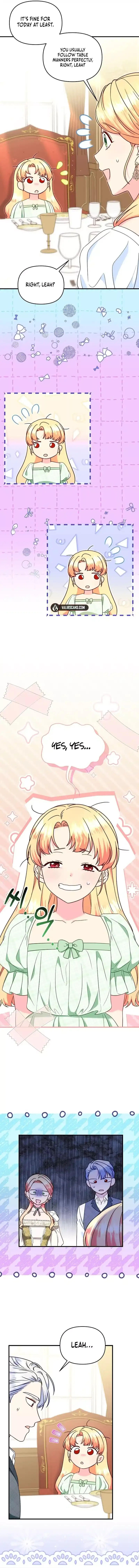 I stole the child of my war-mad husband Chapter 96 page 14