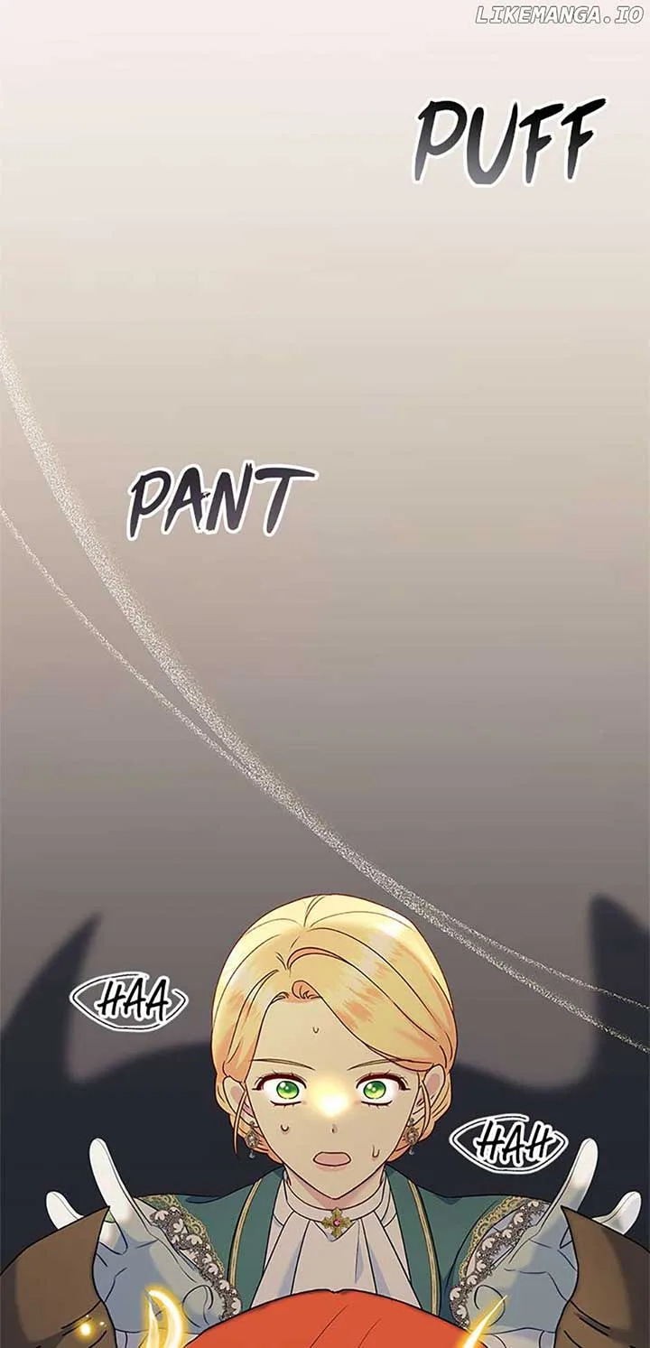 I stole the child of my war-mad husband Chapter 93 page 59