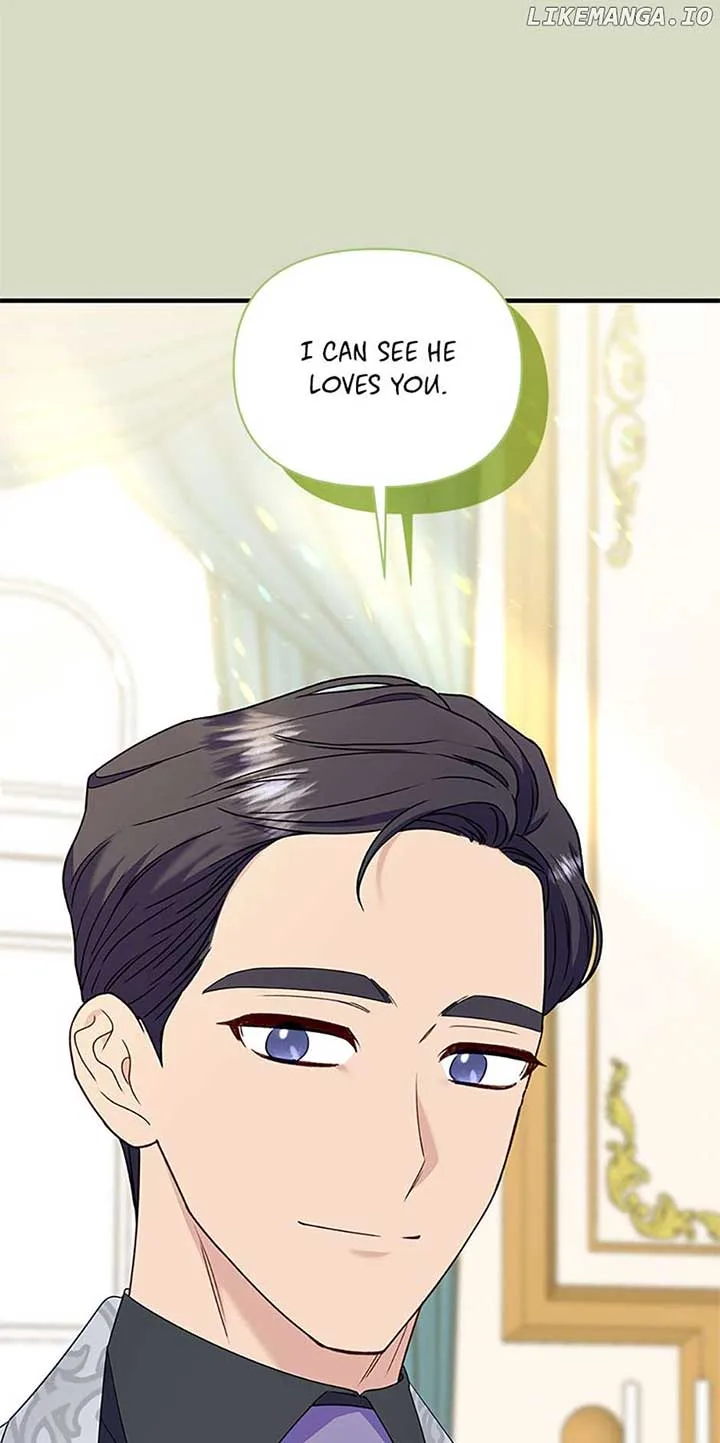I stole the child of my war-mad husband Chapter 93 page 90