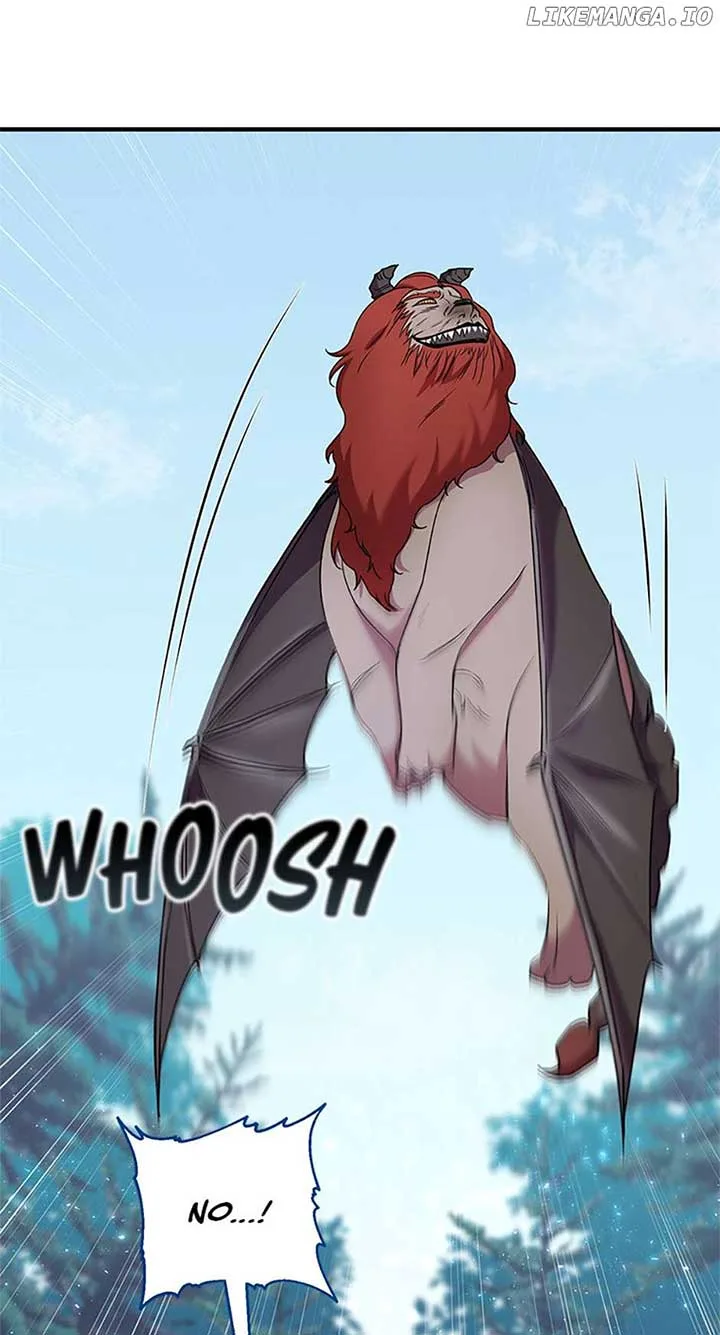 I stole the child of my war-mad husband Chapter 93 page 17