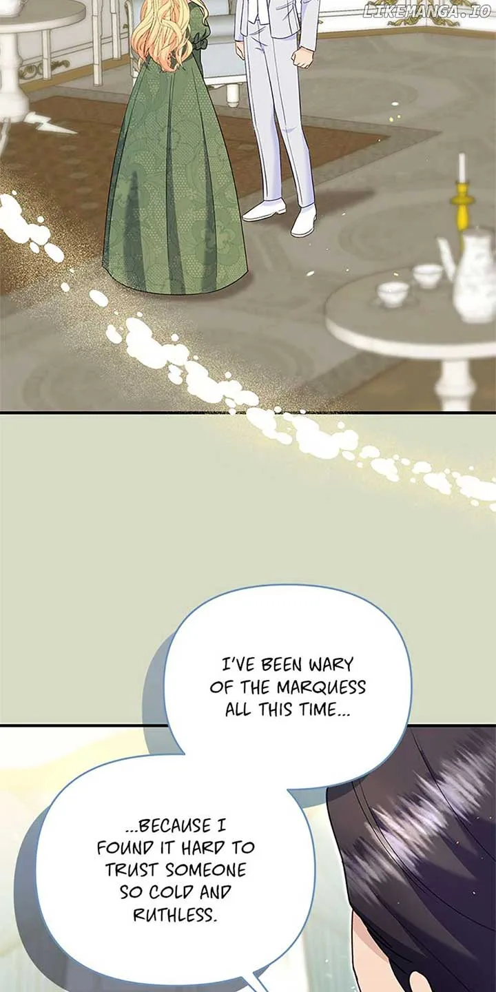 I stole the child of my war-mad husband Chapter 93 page 86