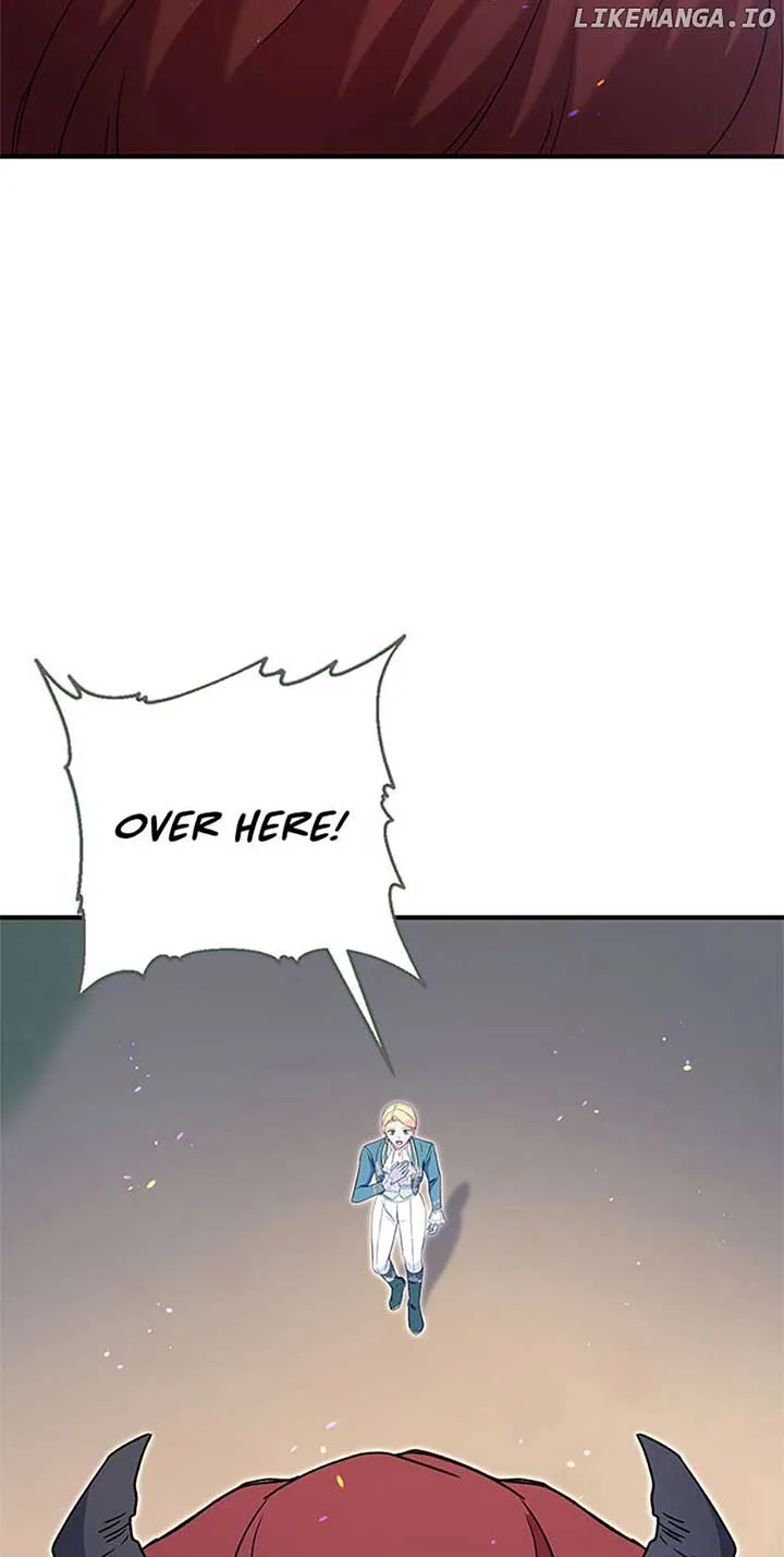 I stole the child of my war-mad husband Chapter 93 page 42