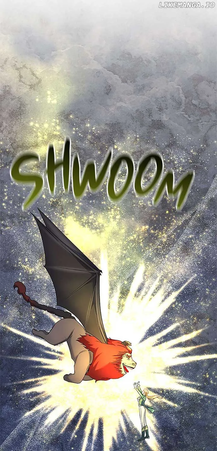 I stole the child of my war-mad husband Chapter 93 page 57