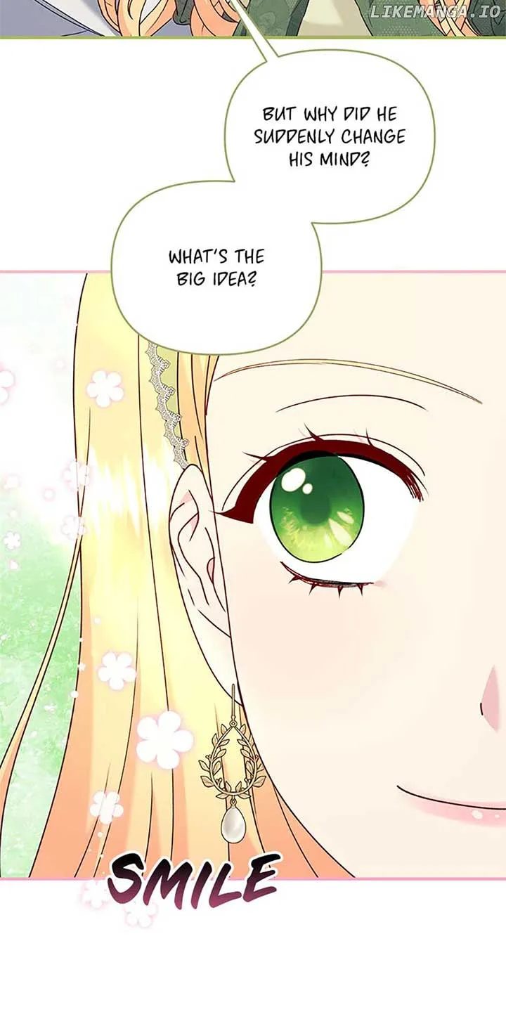 I stole the child of my war-mad husband Chapter 93 page 84