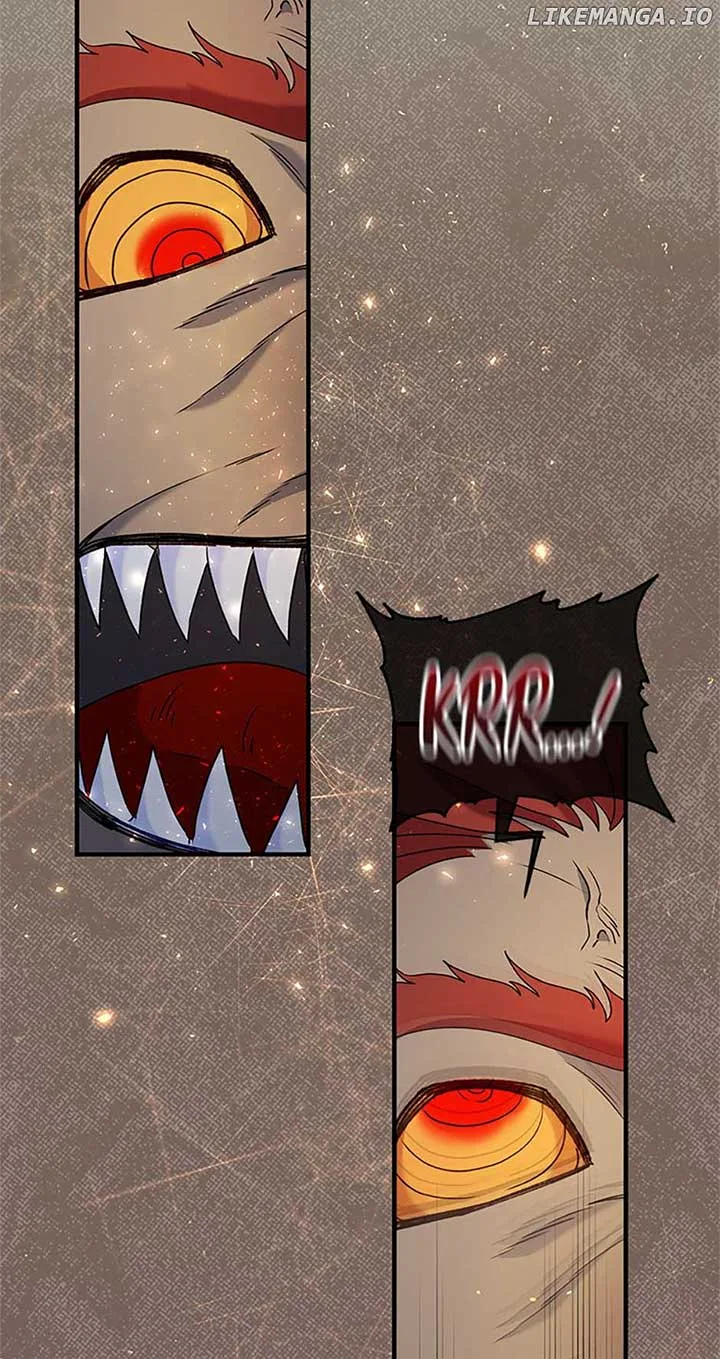 I stole the child of my war-mad husband Chapter 93 page 62