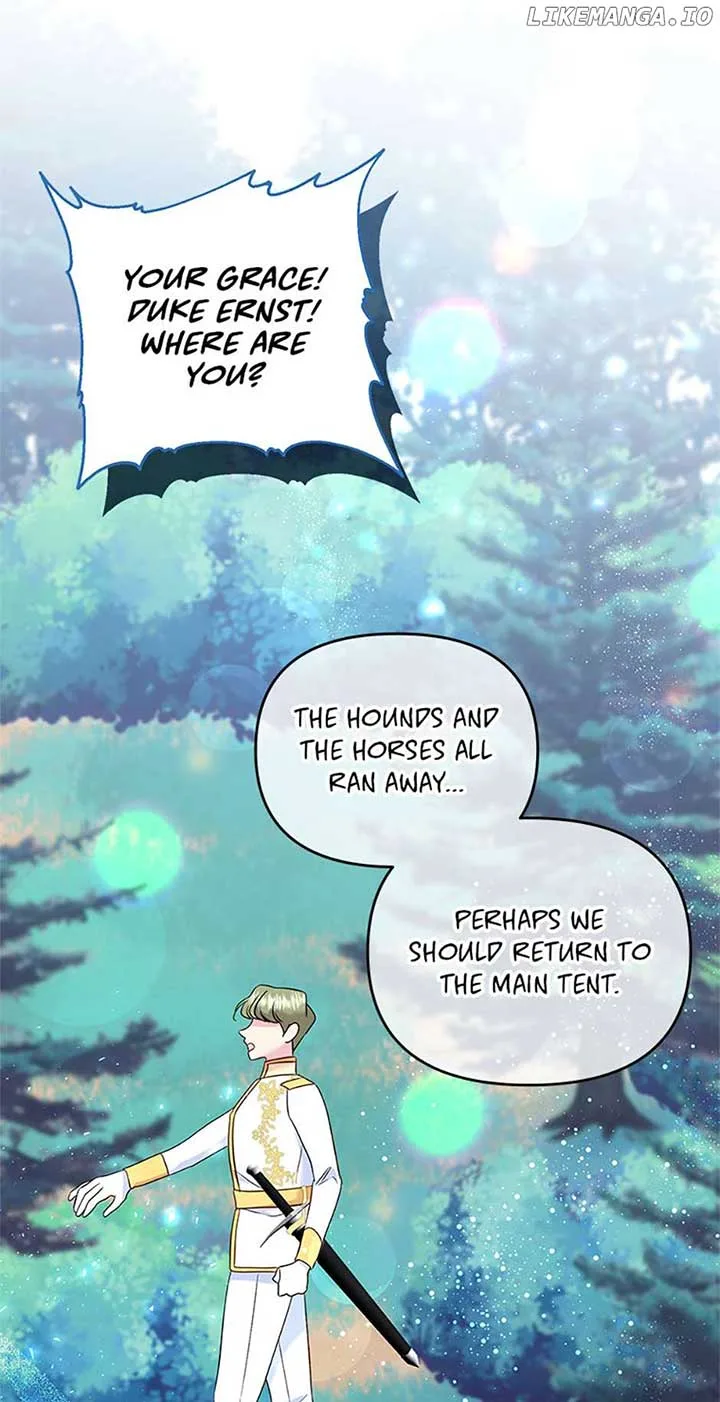 I stole the child of my war-mad husband Chapter 93 page 2