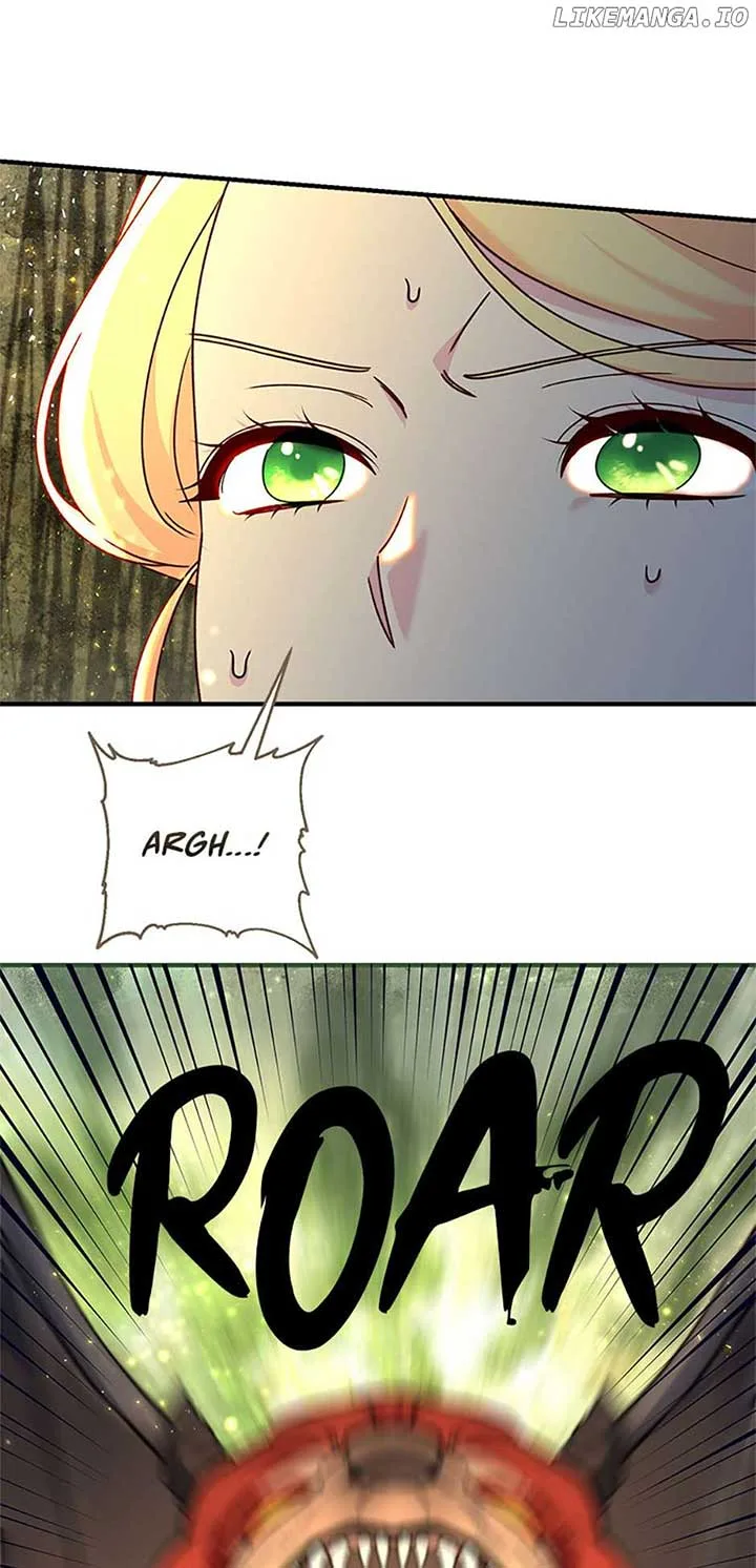 I stole the child of my war-mad husband Chapter 93 page 55
