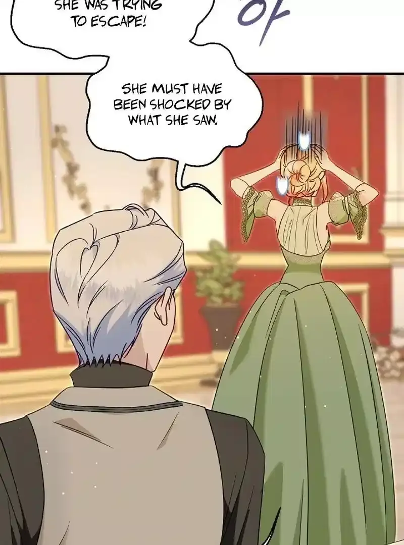 I stole the child of my war-mad husband Chapter 95 page 13