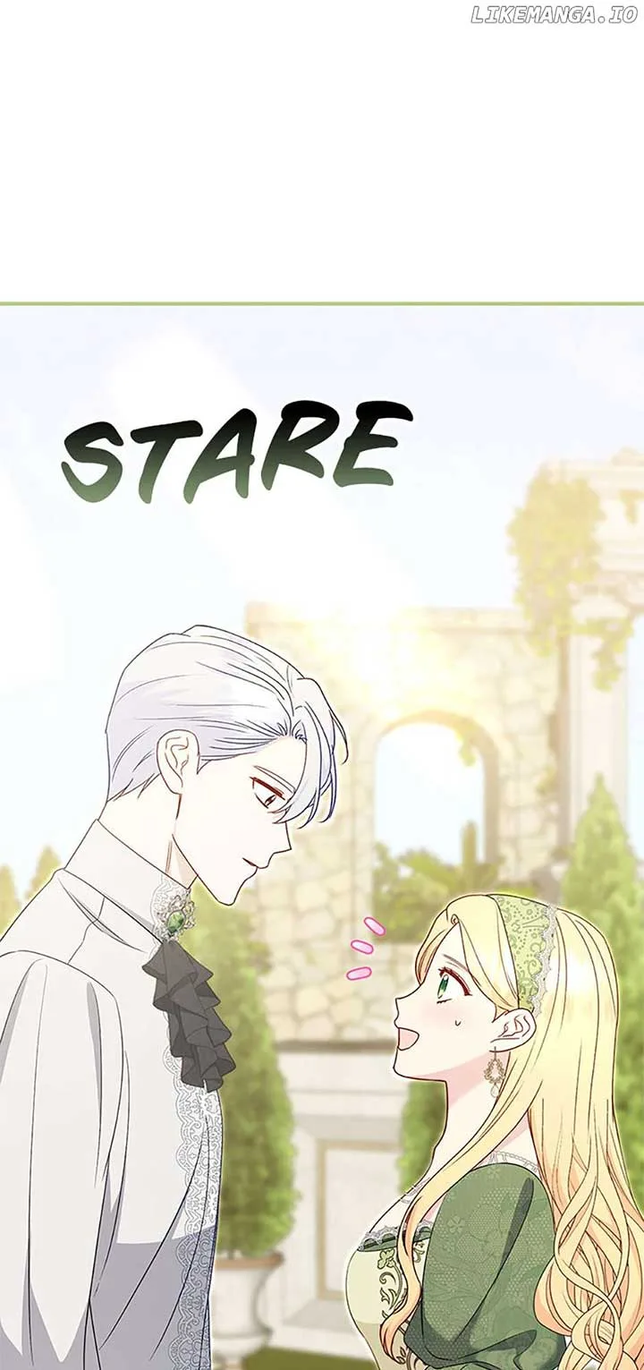 I stole the child of my war-mad husband Chapter 93 page 113