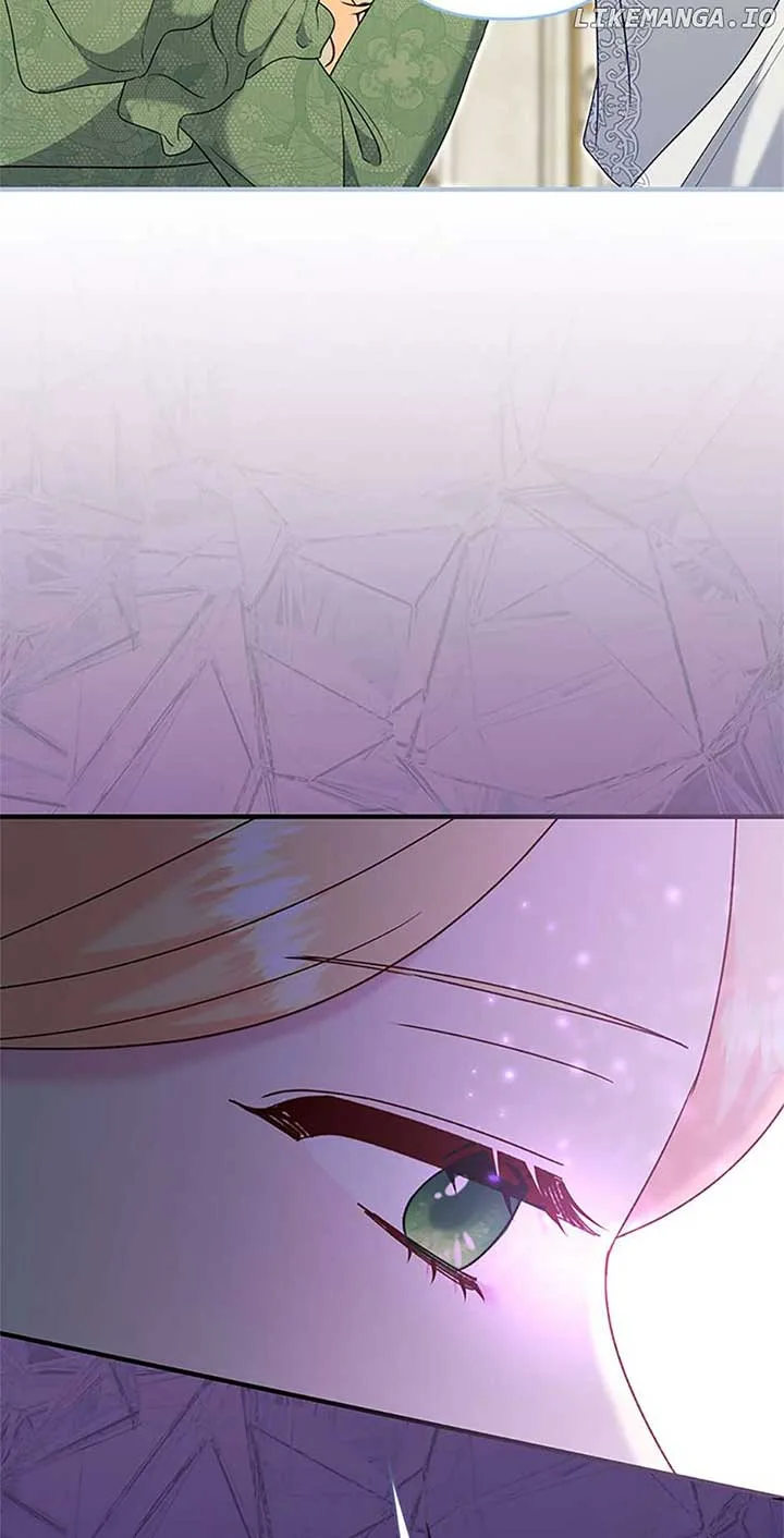 I stole the child of my war-mad husband Chapter 93 page 99