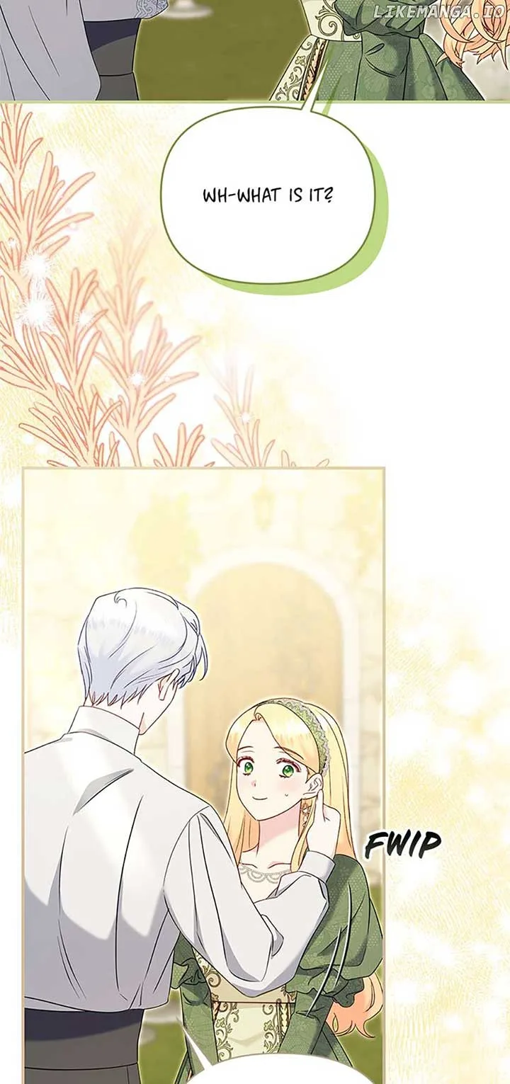 I stole the child of my war-mad husband Chapter 93 page 114