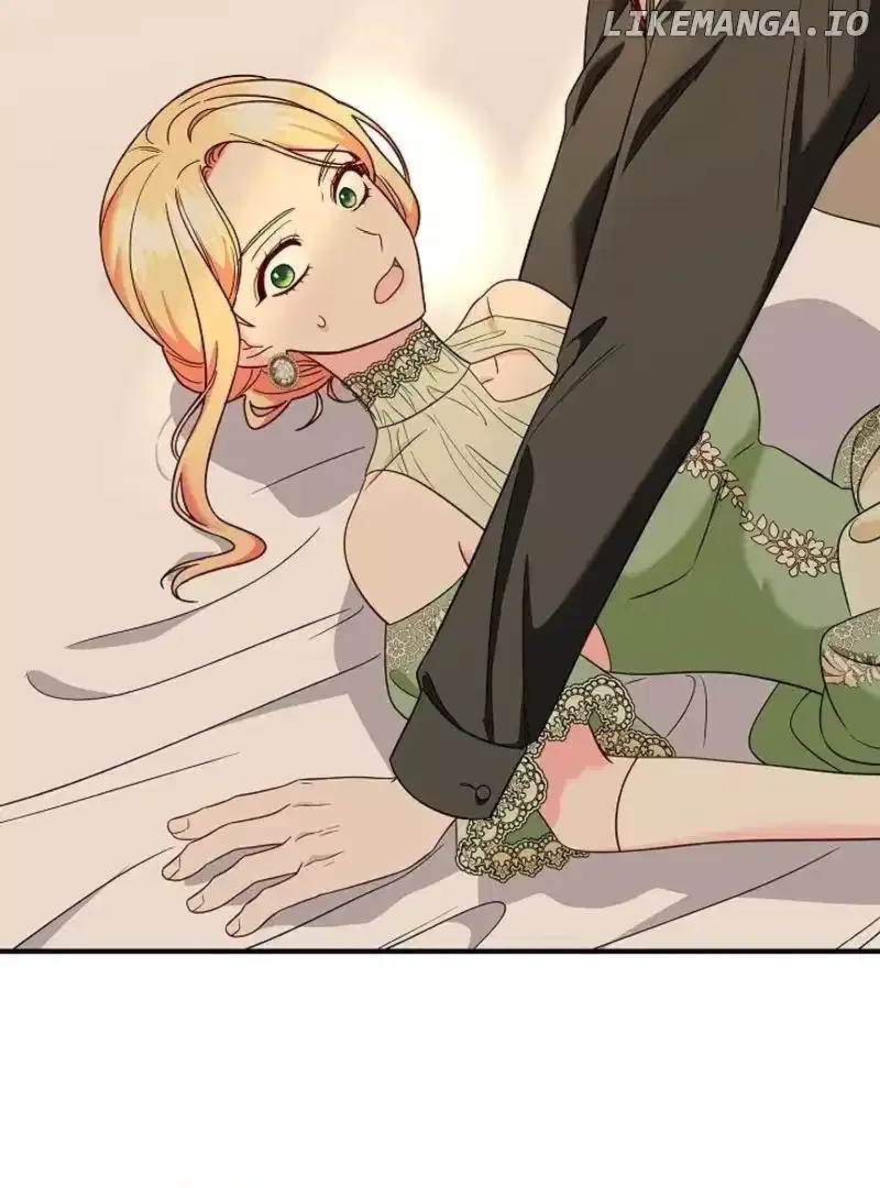 I stole the child of my war-mad husband Chapter 95 page 4
