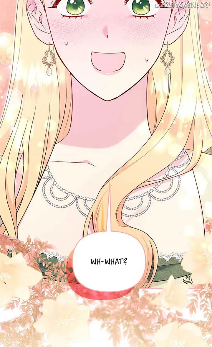I stole the child of my war-mad husband Chapter 93 page 119