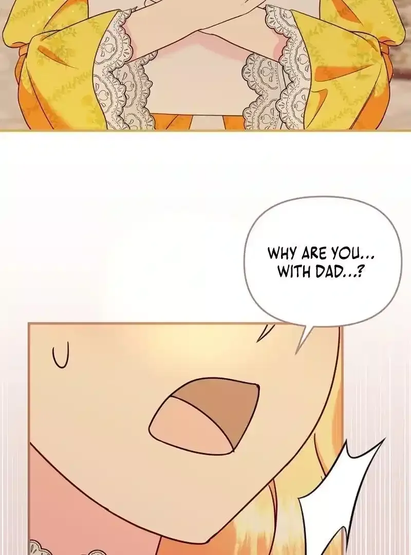 I stole the child of my war-mad husband Chapter 95 page 6