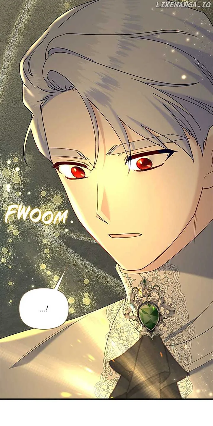 I stole the child of my war-mad husband Chapter 93 page 106