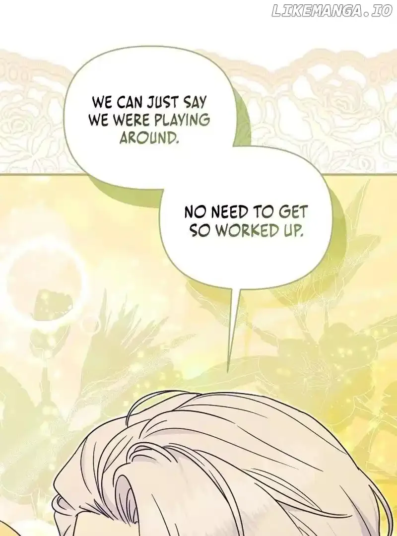 I stole the child of my war-mad husband Chapter 95 page 16