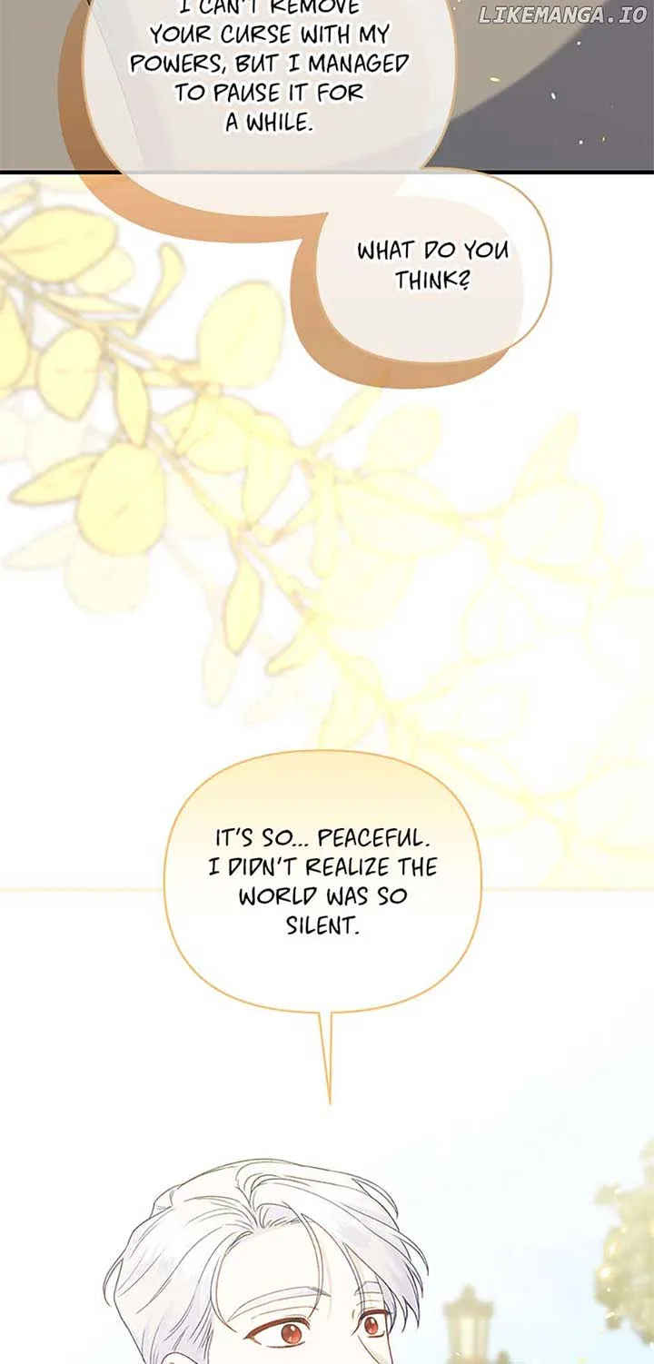 I stole the child of my war-mad husband Chapter 93 page 110