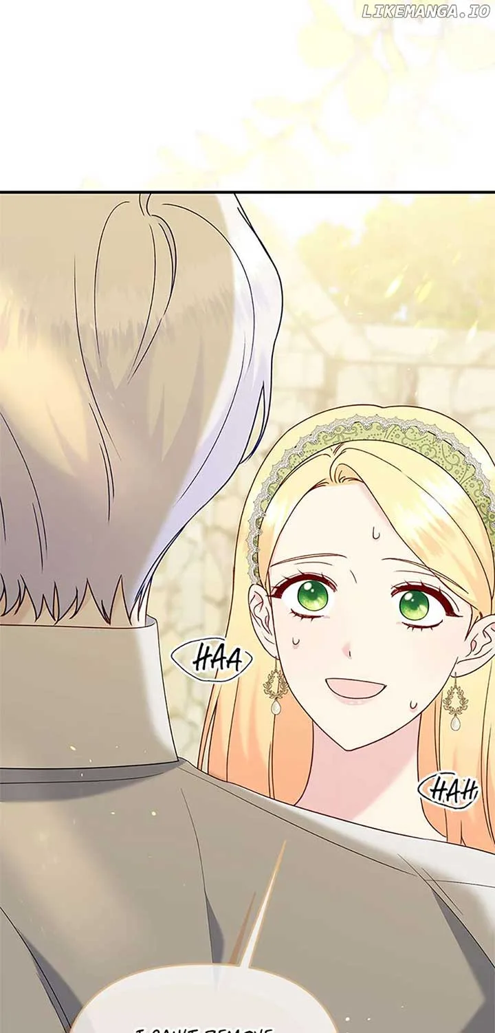 I stole the child of my war-mad husband Chapter 93 page 109