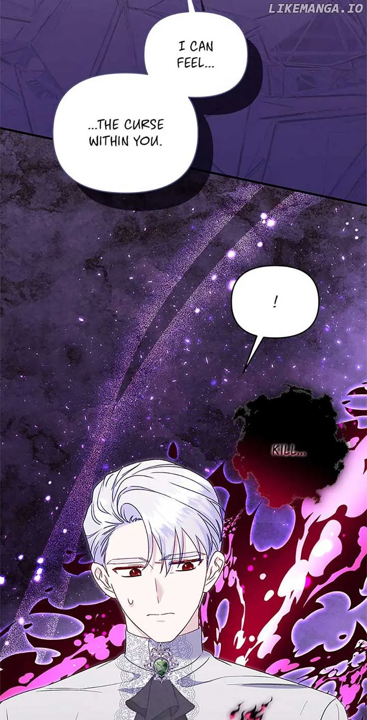 I stole the child of my war-mad husband Chapter 93 page 100