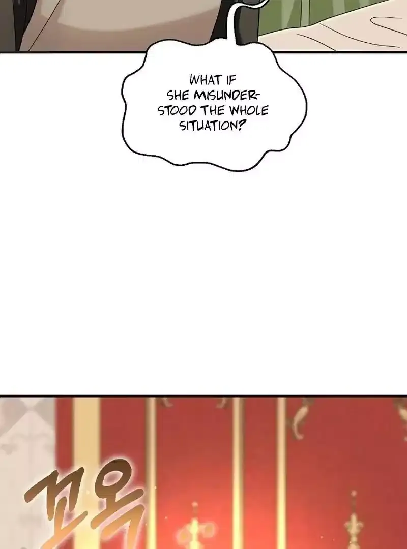 I stole the child of my war-mad husband Chapter 95 page 14