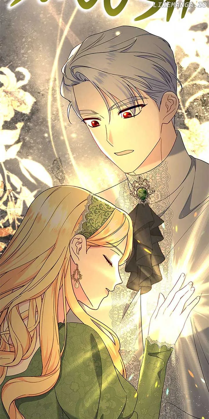 I stole the child of my war-mad husband Chapter 93 page 104