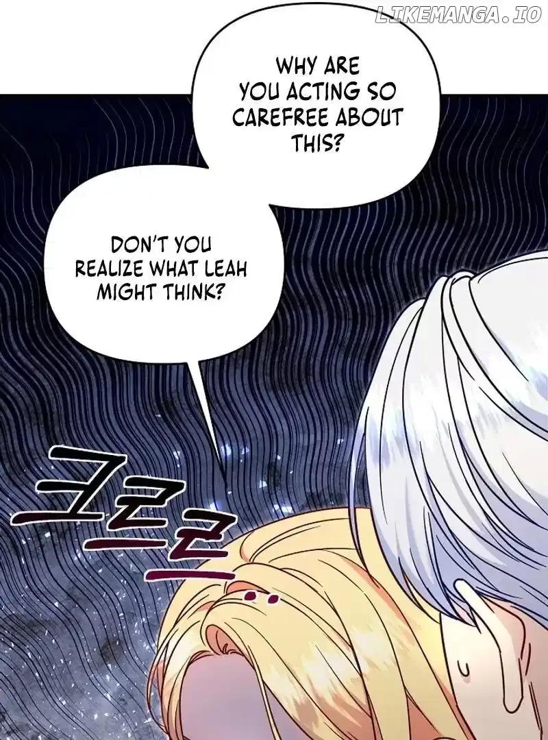 I stole the child of my war-mad husband Chapter 95 page 19